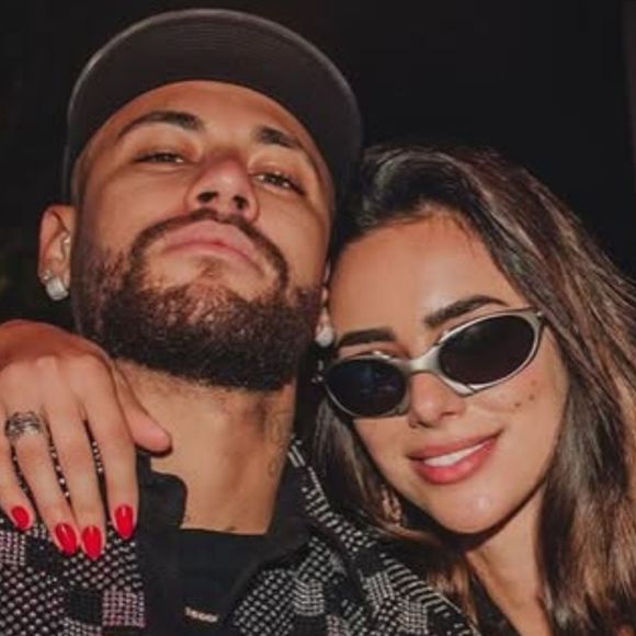 Após rumores de traição e casamento, Neymar e Bruna Biancardi surgem em fotos e detalhe inesperado causa na web: 'Compromisso...'. Veja!