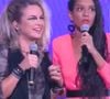 A carreira de Lua Blanco na TV Globo também foi marcada por momentos divertidos e situações inesperadas. A atriz e cantora, que morreu aos 39 anos neste domingo, 18, vítima de câncer no intestino, protagonizou uma gafe da emissora carioca durante sua participação na segunda temporada do 'Popstar', em 2018.