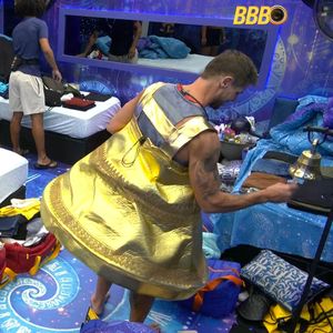 O Castigo do Monstro de Jonas dividiu opiniões na web