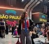 Para acompanhar a maratona de apresentações de Harry Styles no Brasil, o Adidas Runvista surge como alternativa para quem busca conforto, tendência retrô e um toque de cor no look