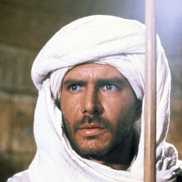 Astro de Star Wars, Harrison Ford já teve a mesma profissão de José, pai de Jesus