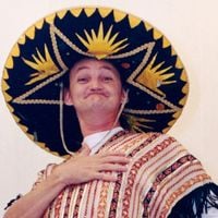 Como está Marquito, 75 anos, uma semana após acidente de moto e cirurgia de 4h? Ator do 'Programa do Ratinho' tem estado de saúde atualizado