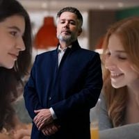 Resumo da novela 'Três Graças', de 8 a 13 de dezembro: Cuidado, Lorena e Juquinha! Namoro fica sob a mira de Ferette, e Gerluce ativa plano de roubo em ação