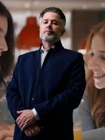 Resumo da novela 'Três Graças', de 8 a 13 de dezembro: Cuidado, Lorena e Juquinha! Namoro fica sob a mira de Ferette, e Gerluce ativa plano de roubo em ação