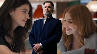 Resumo da novela 'Três Graças', de 8 a 13 de dezembro: Cuidado, Lorena e Juquinha! Namoro fica sob a mira de Ferette, e Gerluce ativa plano de roubo em ação