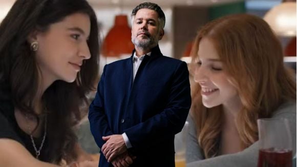 Resumo da novela 'Três Graças', de 8 a 13 de dezembro: Cuidado, Lorena e Juquinha! Namoro fica sob a mira de Ferette, e Gerluce ativa plano de roubo em ação