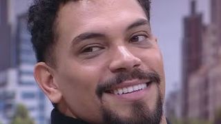 Mãe de Vinícius descobre que filho é bissexual no 'BBB 25' e manda recado: 'Nunca poderia ser...'