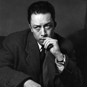Referência do existencialismo, Albert Camus inspira leitura moderna de fenômenos da cultura pop