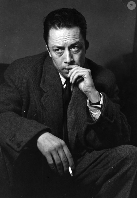 Referência do existencialismo, Albert Camus inspira leitura moderna de fenômenos da cultura pop