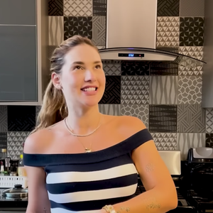 Virgínia Fonseca ensinou em seu canal do YouTube uma receita simples e prática de sobremesa