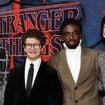 Eles cresceram (e se apaixonaram)! Veja em 15 fotos quem roubou o coração das 'crianças' de 'Stranger Things' na vida real