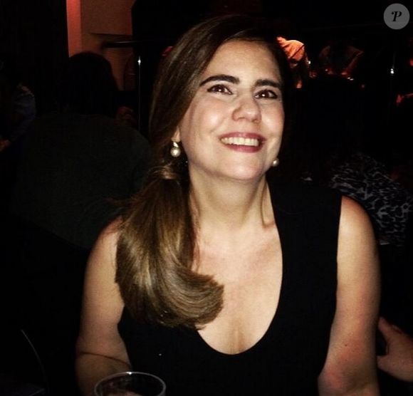 Mayara Magri está atualmente com 63 anos