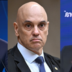 'Só não vai o careca': áudio de Fábio Faria, ex-ministro de Bolsonaro e marido de Patrícia Abravanel, cita Alexandre de Moraes em conversa com Vorcaro sobre encontro em Trancoso, afirma jornal
