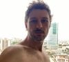 Guilherme Magon viverá Leonardo, filho de Odete Roitman que não morreu em um acidente