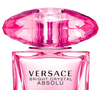 Bright Crystal Absolu (Versace) 90ml | R$ 899,00 - clássico entre os perfumes femininos da grife italiana, pertence à família floral frutada feminina e é conhecido pelo aroma sofisticado e delicado