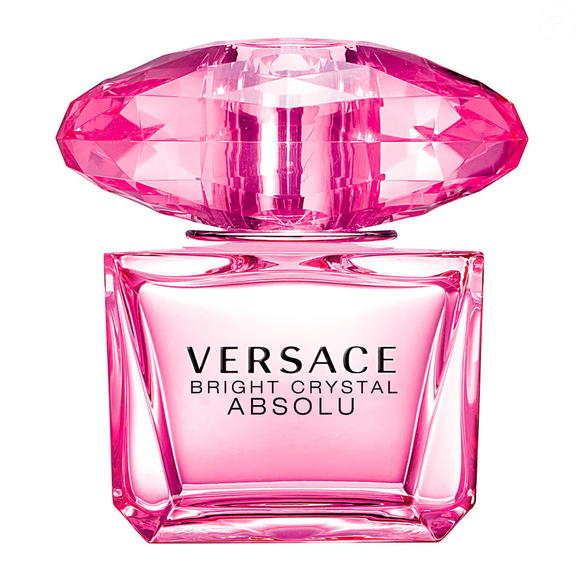 Bright Crystal Absolu (Versace) 90ml | R$ 899,00 - clássico entre os perfumes femininos da grife italiana, pertence à família floral frutada feminina e é conhecido pelo aroma sofisticado e delicado