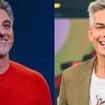 Poucos lembram, mas há 25 anos, Otaviano Costa deu resposta afiada a Luciano Huck: 'Não preciso que ninguém tenha dó de mim'; hoje no 'Dança dos Famosos 2026', apresentador substituiu marido de Angélica na TV