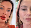 ‘Queria ela...': Andressa Urach convoca Luana Piovani para missão inusitada