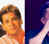 Foto de Leandro e Leonardo em lavoura antes da fama viraliza e emociona fãs: ‘Leonardo daria tudo pra ter essa vida novamente ao lado de Leandro’