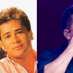 Viralizou! Foto de Leandro e Leonardo em lavoura antes da fama emociona fãs: ‘Leonardo daria tudo pra ter essa vida novamente ao lado de Leandro’