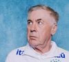 Carlo Ancelotti evitou apontar Lionel Messi como o maior jogador da história e explicou por que rejeita comparações definitivas entre gerações