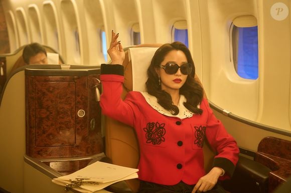 Em 'Madame Aema', duas atrizes enfrentam o sistema de exploração e unem forças diante das desigualdades presentes na indústria cinematográfica dos anos 80