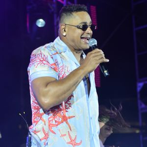 Xanddy Harmonia é uma das atrações do show de abertura do Carnaval de Salvador 2026