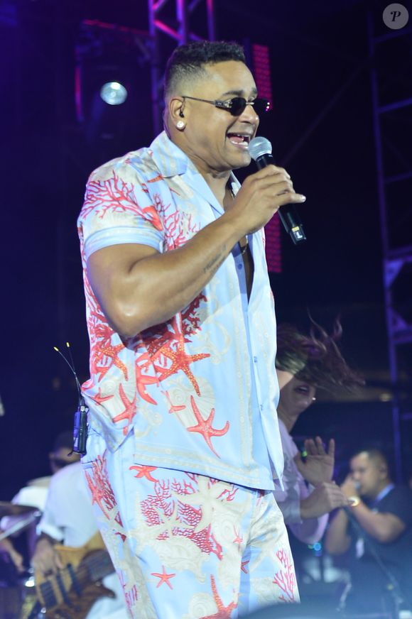 Xanddy Harmonia é uma das atrações do show de abertura do Carnaval de Salvador 2026