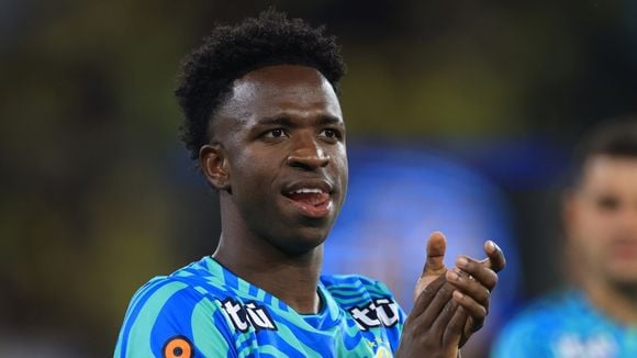 Festa com mulheres, jogadores famosos e celulares proibidos: solteiro, Vini Jr. comemorou vitória do Brasil com 'after' em mansão milionária; aos detalhes!