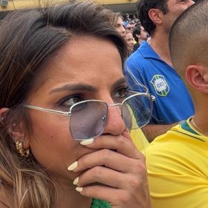 Amiga de Vini Jr., Lídia Souza respondeu Virgínia Fonseca em vídeo que viralizou e alimentou rumores de uma rixa nas redes