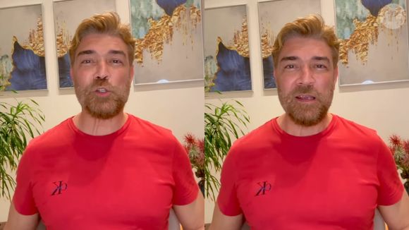 Após desabafo com frases como 'a solidão, a tristeza e as dívidas estão me consumindo', Clécio Souto, voz do Capitão América, mobiliza fãs e é levado ao hospital