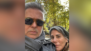 Destaque no quadro das vilãs, Gloria Pires responde o marido após acusação de ter sido injustiçada em especial da Globo: ‘Me preocupa’