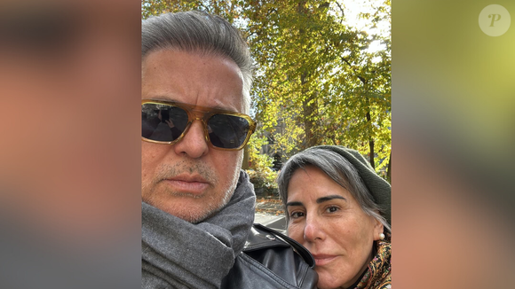 Destaque no quadro das vilãs, Gloria Pires responde o marido após acusação de ter sido injustiçada em especial da Globo: ‘Me preocupa’