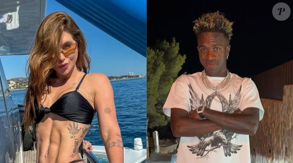 Virgínia Fonseca e Vini Jr. estariam vivendo um affair