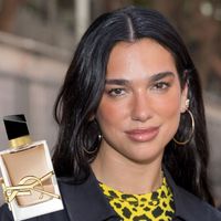 O novo perfume favorito de Dua Lipa é completamente viciante: essa fragrância inédita da YSL combina baunilha e lavandas selvagens de forma sexy e elegante