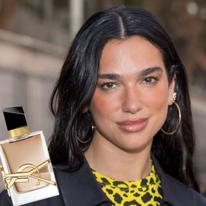 O novo perfume favorito de Dua Lipa é completamente viciante: essa fragrância inédita da YSL combina baunilha e lavandas selvagens de forma sexy e elegante