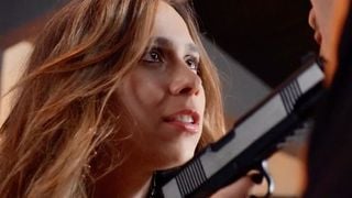 'Maltratar os homens': as piores maldades de Lucélia por Daphne Bozaski; atriz de 'Três Graças' revela detalhes sobre a vilã da novela