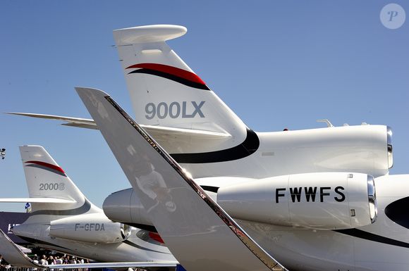 O jatinho do jogador pode ultrapassar 900 km/h e realizar voos intercontinentais sem escalas