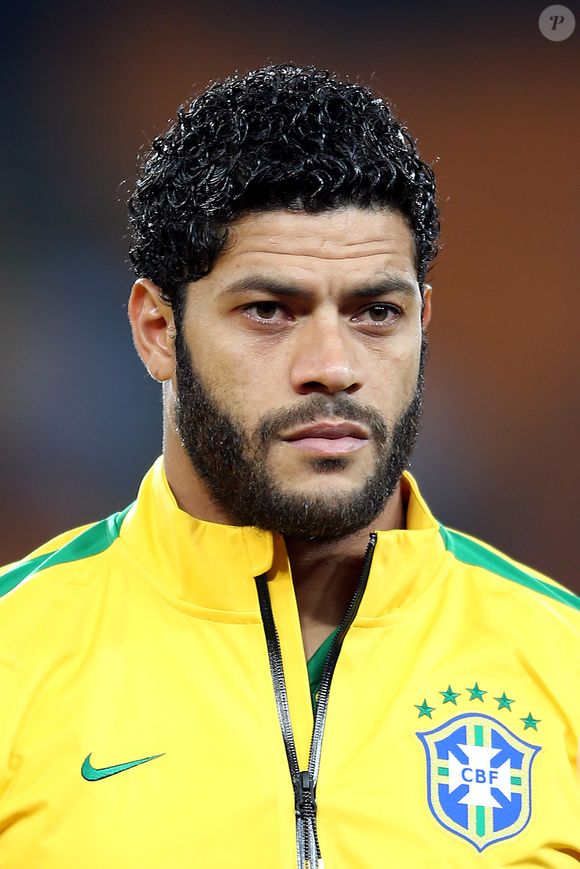 Hulk tem passagens pela Seleção Brasileira, e jogou na Copa do Mundo da Fifa do Brasil 2014