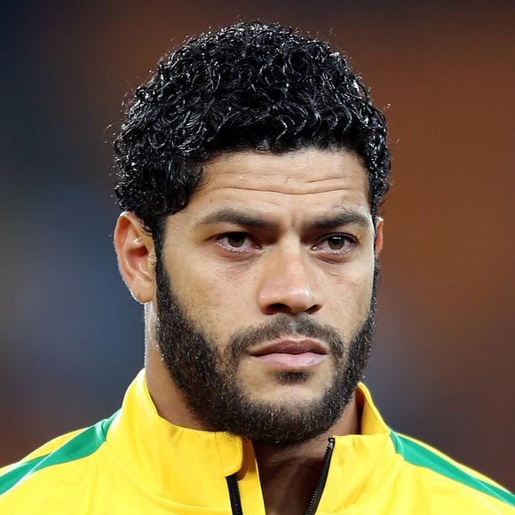 Hulk tem passagens pela Seleção Brasileira, e jogou na Copa do Mundo da Fifa do Brasil 2014