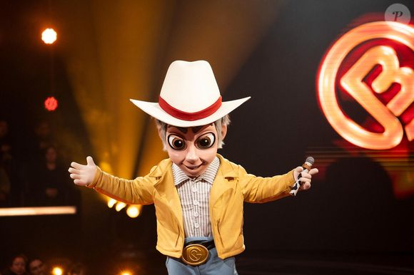 Quem saiu do 'The Masked Singer' 2025 hoje, 2 de fevereiro de 2025? Jogo acabou para Bruno Mezenga, da novela 'O Rei do Gado'