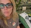 Busy Philipps descobriu um oligodendroglioma de grau 2, tumor raro de crescimento lento, após uma ressonância magnética
