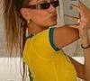Muita gente não sabe, mas Hailey Bieber tem uma ligação especial com o Brasil por ter mãe e avós brasileiros