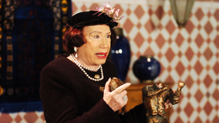 Morre a comediante Berta Loran aos 99 anos; estrela vivia reclusa nos últimos meses de vida