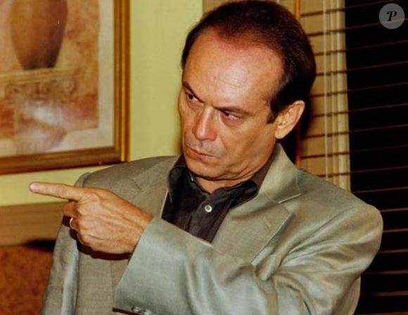 Aguinaldo Silva precisou mexer na história de 'Suave Veneno' em 1999 e promover três mortes de personagens