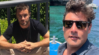 Dois anos após atropelamento, Kayky Brito toma atitude polêmica após ser questionado sobre Bruno de Luca: 'Tô vivo…'