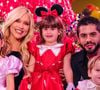 Virgínia Fonseca abre o jogo pela 1ª vez sobre possível reconciliação com Zé Felipe após flagras e aproximação em festa: 'Deixa eu te falar...'