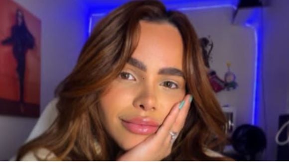 'Gritaria dos infernos': amiga de Neymar, Gabily passa a maior vergonha após bronca de vizinhos e admite erro na internet
