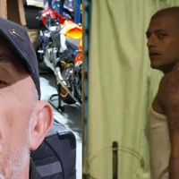 Cristian Cravinhos acusa 'Tremembé' de ser 'série mentirosa' e roteirista expõe calcinha e carta de amor: ‘Necessário apresentar provas’