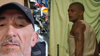 Cristian Cravinhos acusa 'Tremembé' de ser 'série mentirosa' e roteirista expõe calcinha e carta de amor: ‘Necessário apresentar provas’